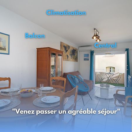 Port Vendres: appartement à deux pas du port Extérieur photo