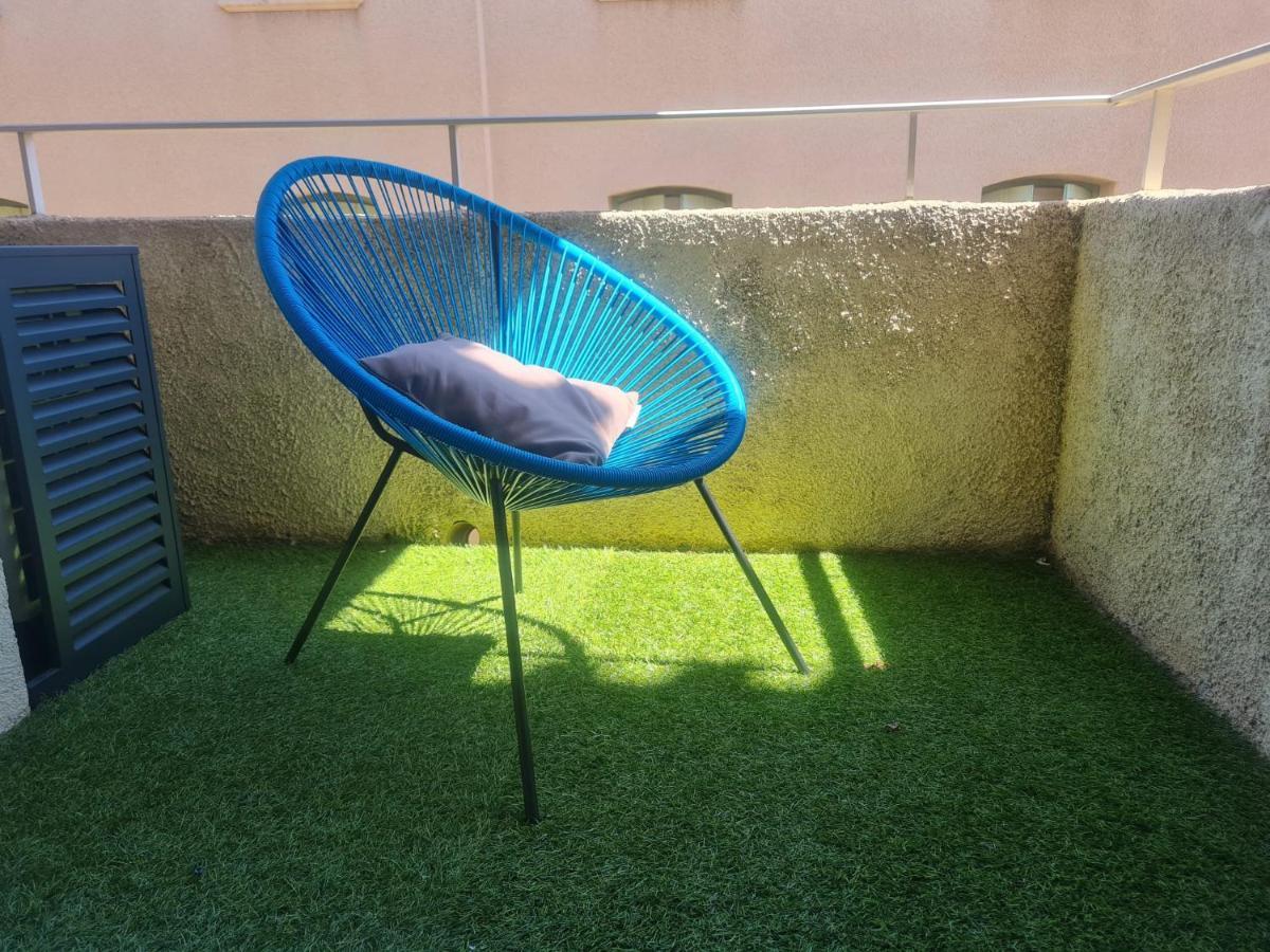 Port Vendres: appartement à deux pas du port Extérieur photo