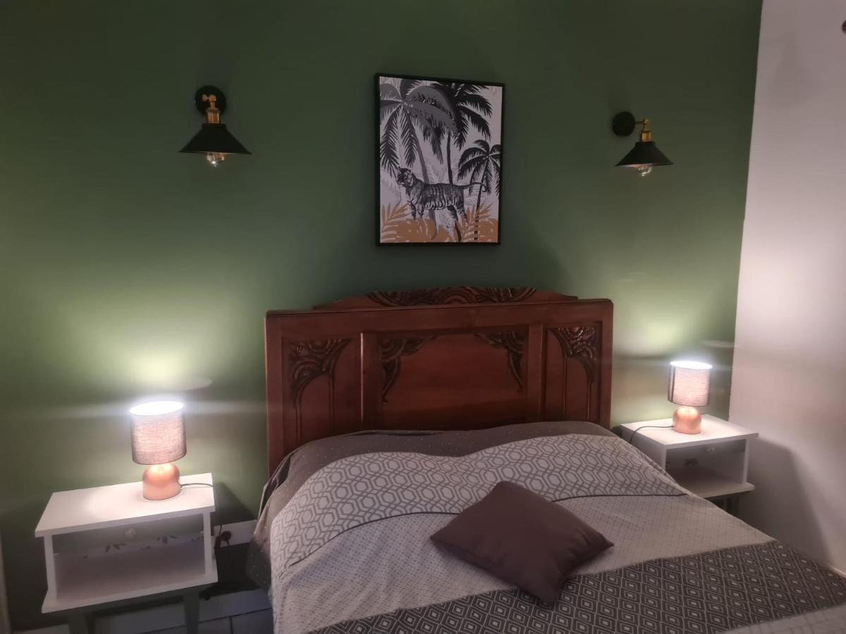 Port Vendres: appartement à deux pas du port Extérieur photo
