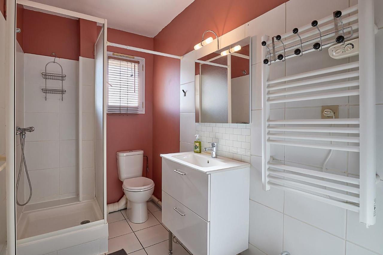 Port Vendres: appartement à deux pas du port Extérieur photo