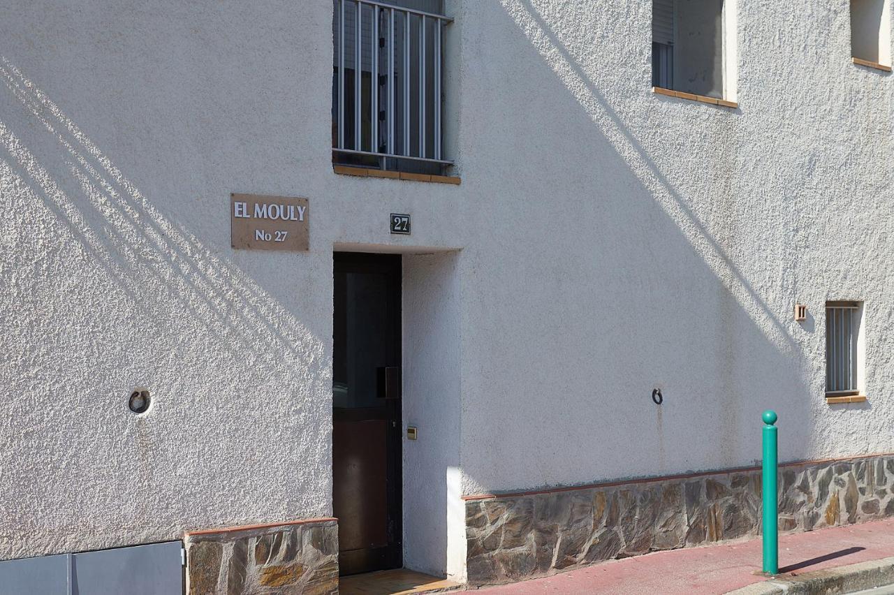 Port Vendres: appartement à deux pas du port Extérieur photo