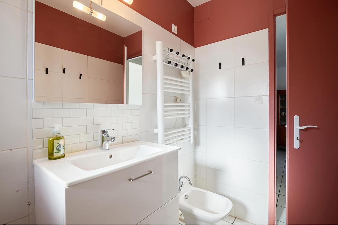 Port Vendres: appartement à deux pas du port Extérieur photo