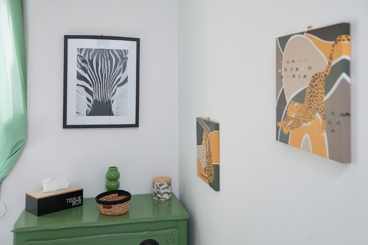Port Vendres: appartement à deux pas du port Extérieur photo